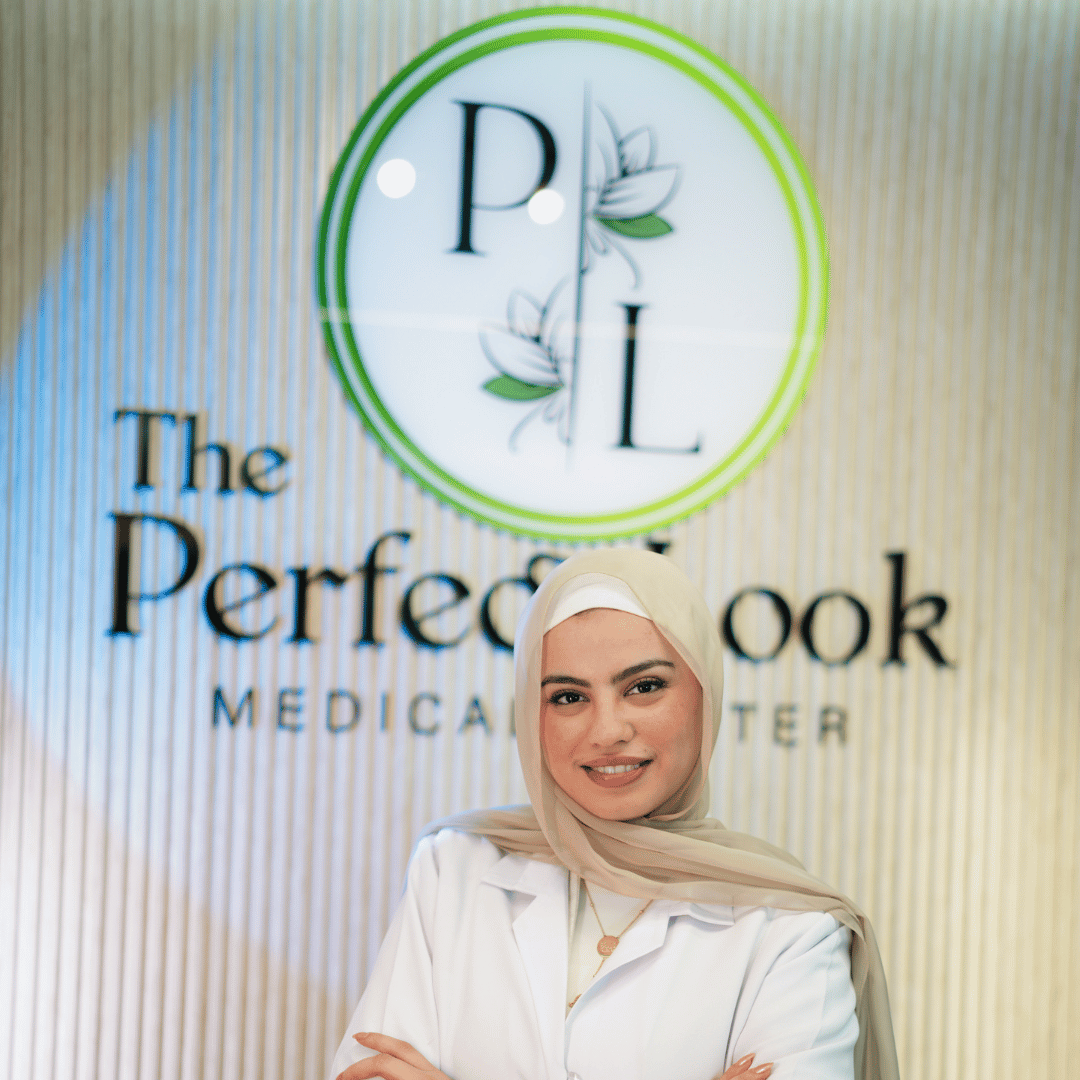Dr. Ferghana